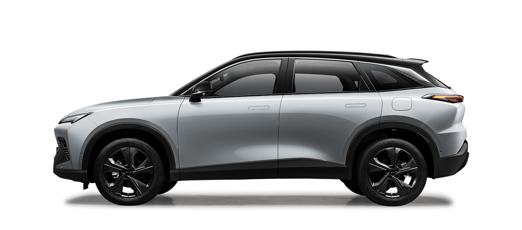 X55 Plus Premium 2T